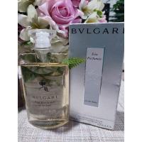 ราคา BVLGARI Eau Parfumee Au The Blanc Shampoo and Shower Gel (17584894372)