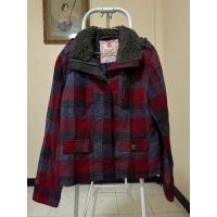 ราคา เสื้อ Jackets & Coats Fox Woman ใส่กันลมกันหนาวได้ มือสอง (40708427362)