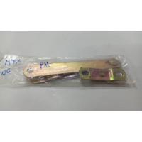 ราคา โซ่กระบะท้าย Toyota Hilux Mighty-X โตโยต้า ไฮลักซ์ ไมตี้เอ็กซ์ ข้างขวา (41114298642)