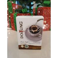 ราคา "Medium Roast" DoiTung Drip Coffee กาแฟดริปในถุงกรอง 1กล่อง ขนาด 60 กรัม (6ถุง) (4036557286)