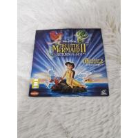 ราคา การ์ตูน แผ่นVCD เดอะมูฟวี่ ตอนนางเงือกน้อยพจญภัย ภาค 2 (27411671377)