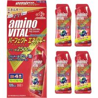 ราคา Amino Vital Amino Shot Perfect Energy Grapefruit Flavor Amino Acid 2500mg Alanine Proline Nutritional Jelly (28814728112)