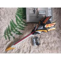 ราคา Dx king sword ดาบคิง อุลตร้าแมนจี๊ด Dx bandai แท้ (23650775999)