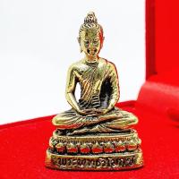 ราคา พระพุทธวิโมกข์ หลวงปู่โง่น เป็นพระพุทธรูปศิลปะแบบคันธาระ ที่มีความสวยสดงดงามมาก อานุภาพท่านปลุกเสกได้ครอบจักรวาลที่สุด (17835308827)