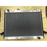 ราคา หม้อน้ำอลูมิเนียม D-MAX 03 ISUZU (19596563605)