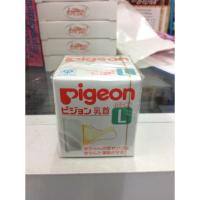 ราคา จุกนม พีเจ้น ยางธรรมชาติ มี Size S , M , L (2280723251)