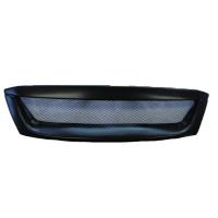 ราคา กระจังหน้า FORTUNER 2005-2008 ทรงTRD ดำด้าน ao (12085838634)