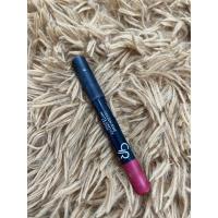 ราคา Golden rose matte lipstick crayon No.16 (7461618955)