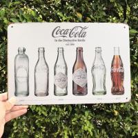 ราคา (ส่งเร็ว) ป้ายสังกะสี แผ่นสังกะสีแต่งผนัง 20x30cm. แต่ผนังแนววินเทจสินค้าใหม่ทุกชิ้น (3148547935)