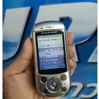 ราคา Sony Ericsson S700i (2004) มือถือปุ่มกดจอหมุน เครื่องแท้เดิมศูนย์ไทย พร้อมใช้งาน (43924877060)