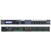 ราคา DBX 1260V-EU 12x6 Digital Zone Processor (26118204753)