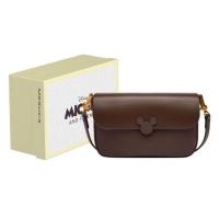 ราคา กระเป๋าแฟชั่นสตรี Disney Mickey mouse BDNBL154 Maroon (27939150934)