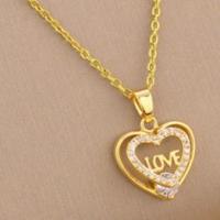 ราคา พร้อมส่ง&แท้LLY.Swan necklace สร้อยคอจี้หงส์ สร้อยคอพร้อมจี้ผู้หญิง (56500517595)