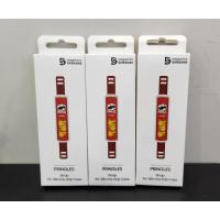 ราคา Samsung PU Strap Pringles Tube Case for Galaxy S23 / S23+ Galaxy / S23 Ultra Galaxy / Fold4 Pringle (19378147068)