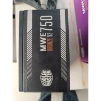 ราคา Power supply Cooler Master 750w 80+ (25427025086)