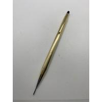 ราคา ดินสอCross10k pencil 0.7 มือสอง (41218660505)