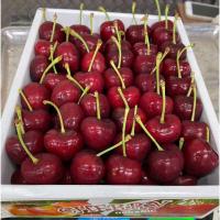 ราคา ส่งฟรี!! เชอร์รี่ชิลี กล่อง 1กก. (50305766768)
