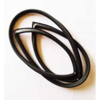 ราคา ยางขอบกระจกบังลมหลัง , ยางขอบกระจกหลัง Isuzu มังกรทอง รุ่นพลังมังกร Isuzu Dragon Power ยางกระจกหลัง (23044323060)