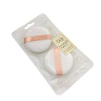 ราคา Oni Powder Puff Snowflake White 2’s พัฟลงแป้ง (25788103043)