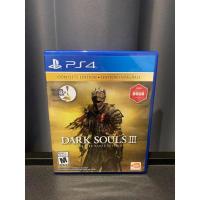 ราคา (มือ2) PS4 : Dark Souls 3 Complete Edition รวม DLC (Zone All US) (7195914780)