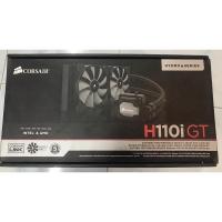 ราคา CPU LIQUID COOLER (ระบบระบายความร้อนด้วยน้ำ) CORSAIR H110I GT (CW-9060019-WW) (9141599508)