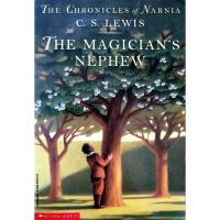 ราคา The magician's nephew (Chronicles of Narnia) by C.S. Lewis (26335438344)