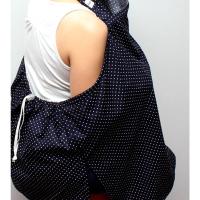 ราคา Beanie Nap- ผ้าคลุมให้นมรุ่นมีผ้าปิดหลัง (865866680)