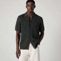 ราคา เสื้อเชิ้ตผู้ชาย Levi's® Men's Sweater Knit Shirt (46855038518)