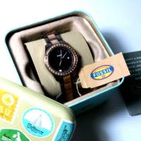 ราคา Fossil Watch Daisy Chain Dream (39694907)
