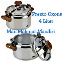 ราคา Presto Oxone 4liter OX-2004 (29531152683)