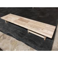 ราคา ชั้นไม้ยางพาราประสาน ขนาด 20x80x10 ซม. (11683412726)