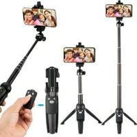 ราคา Yunteng YT-9928 3IN1 - ขาตั้งพร้อมไม้เซลฟี่ และ รีโมทชัตเตอร์ (4739054904)