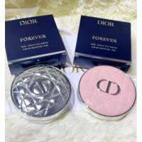 ราคา ฟรีถุงและริบบิ้น DiorDior Forever Cushion Case , Re-Fill 3N แท้ (22085736928)