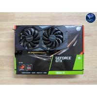 ราคา การ์ดจอ GEFORCE GTX1660Ti 6GB สภาพดีหลายรุ่น (19247347680)