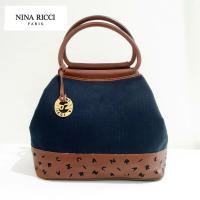 ราคา BRAND:Nina Ricci bags (3351455782)
