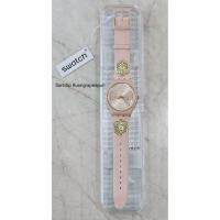 ราคา SWATCH EMBROIDERY (SUOP108) (43652392050)
