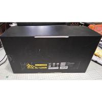 ราคา SEGOTEP POWER SUPPLY (อุปกรณ์จ่ายไฟ) KL1250W ATX 3.0 (BLACK) 80 PLUS GOLD FULL MODULAR มือสอง สภาพเหมือนใหม่ งานน้อย (43127286173)