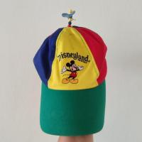 ราคา หมวก MICKEY Mouse ของแท้จาก Disneyland มือสอง สภาพสวย (20228852525)