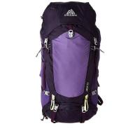 ราคา เป้ผู้หญิง Gregory JADE 53 ลิตร V2 #S MOUNTAIN PURPLE (596887714)