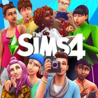 ราคา The Sims4 Ps4 (มือ2สภาพดี)Z.3 (12363821600)