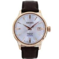 ราคา นาฬิกาผู้ชาย SEIKO Presage cocktail รุ่น SRPC46J (1029196973)