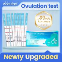 ราคา ACCUFAST 20แถบ แผ่นตรวจไข่ตก LH เพิ่มอัตราการตั้งครรภ์ ที่ตรวจไข่ตก/ตรวจไข่ตก/ชุดตรวจไข่ตก (18359023281)