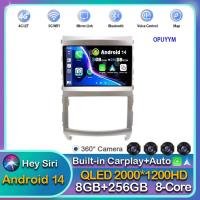 ราคา Android 14 For Hyundai Veracruz ix55 2006 2007 2008 -2015 Car Multimedia DVD Player Car Radio DSP C (43126981938)