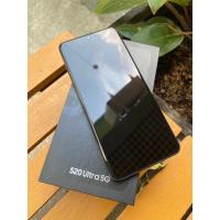 ราคา Samsung Galaxy S20 Ultra 5G ( มือสอง ) (3964467644)