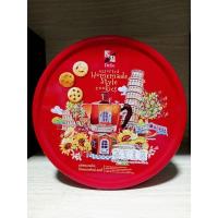 ราคา เอสแอนด์พีเดลิโอ โฮมเมดสไตล์ คุกกี้ มี3แบบ ให้เลือก ปริมาณ 140 กรัม (20270828474)