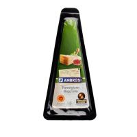 ราคา AMBROSI - PARMIGIANO REGGIANO 24 MONTHS 200G พาร์มิจาโน่ เรจจาโน่ชีส (8131209032)