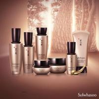 ราคา Sulwhasoo Timetreasure Kit 7 Items (1602608793)