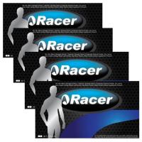 ราคา Racer อาหารเสริมท่านชาย แข็ง ใหญ่ ยาว อึด 30 แคปซูล 4 กล่อง (224540705)