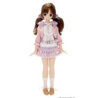 ราคา (พร้อมส่ง)ตุ๊กตา Azone Doll Ex-Cute (7th Series),PureNeemo Romantic Girly! ของแท้จากญี่ปุ่น (13850513015)