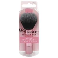 ราคา พร้อมส่ง✨Real Techniques Mini Multitask Brush for blush or blonzer แปรงแต่งหน้ามินิ พกพา ของแท้ (20893785693)
